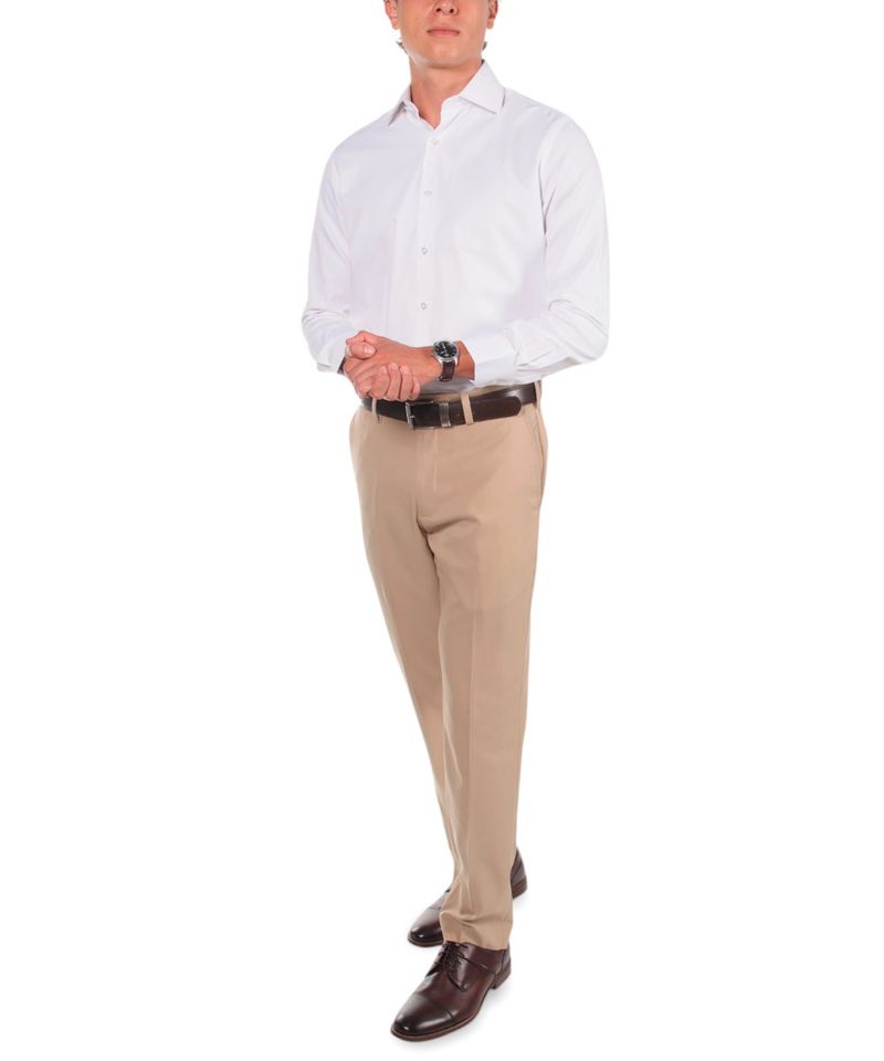 104744217-Camisa-de-vestir-Zanetti-Blue-slim-fit-blanca-texturizada-para-hombre