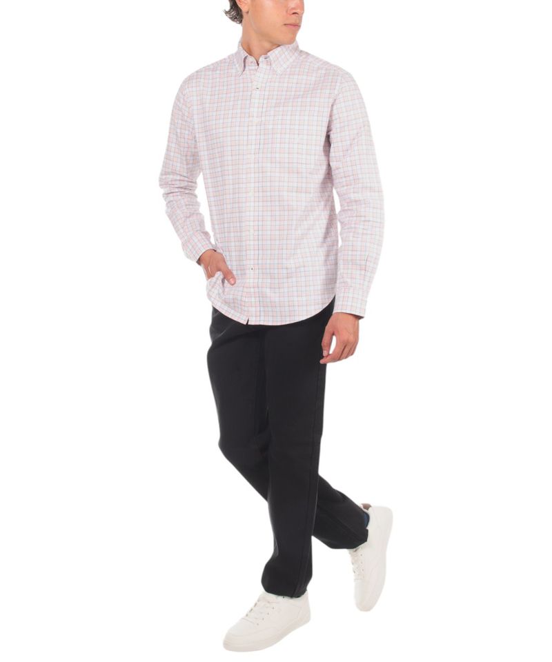 104776438-Jeans-straight-fit-Gents-non-stretch-negro-para-hombre