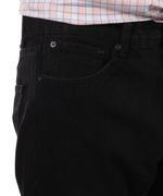 104776438-Jeans-straight-fit-Gents-non-stretch-negro-para-hombre