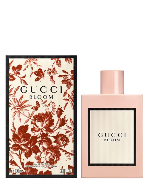 Gucci Bloom Pour Femme Eau de Parfum