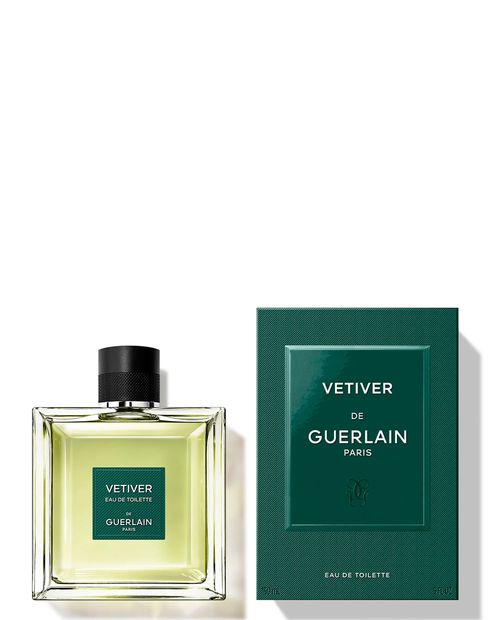 Vétiver Eau de Toilette