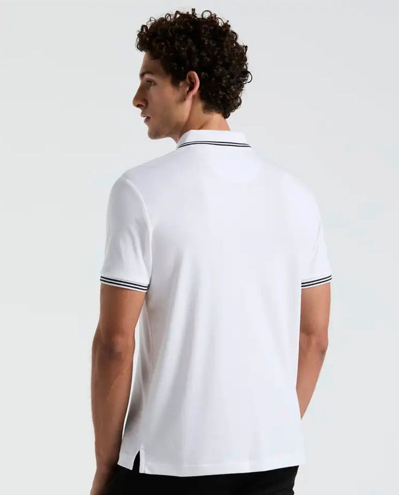 side view