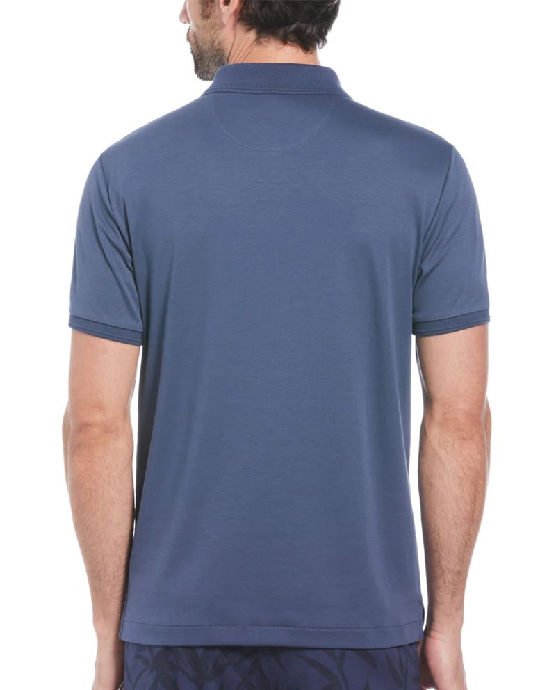 104929958-Camisa-polo-Penguin-regular-fit-azul-solida-para-hombre