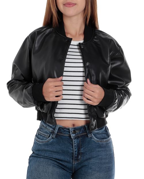 Chaqueta 26 International bomber para mujer