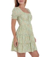 104888415-Vestido-Mine-casual-estampado-manga-corta-para-mujer