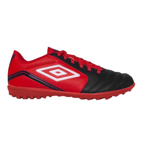 Zapatillas deportivas Umbro Classico XII LT TF color rojo para hombre