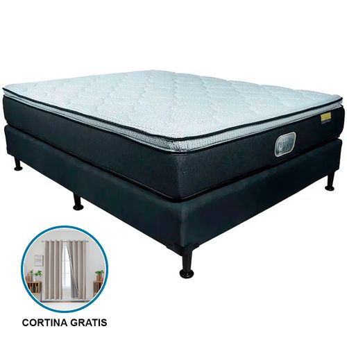 Cama Rest Opedic Soft (Emotions Soft)