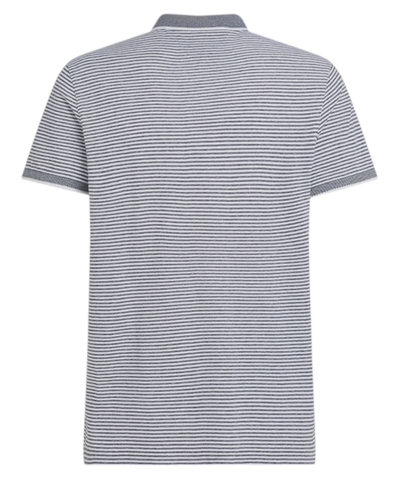 104842093-Camisa-polo-regular-fit-Tommy-Hilfiger-gris-rayada-para-hombre