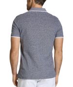 104842098-Camisa-polo-regular-fit-Tommy-Hilfiger-azul-heather-para-hombre