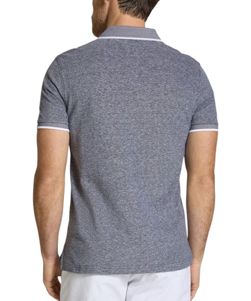 104842098-Camisa-polo-regular-fit-Tommy-Hilfiger-azul-heather-para-hombre