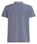 104842098-Camisa-polo-regular-fit-Tommy-Hilfiger-azul-heather-para-hombre