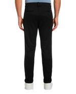 104929842-Pantalon-casual-chino-Penguin-negro-solido-para-hombre