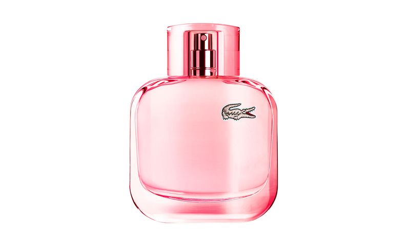 Lacoste L.12.12 para ella Eau de Toilette espumoso