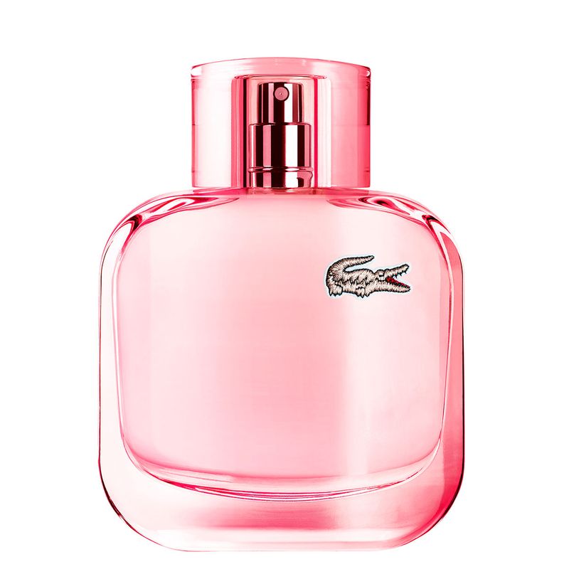 Lacoste Eau Perfume Lacoste Mujer Eau De Toilette Lacoste Touch Of