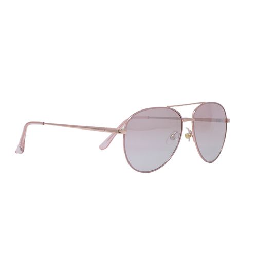 Lentes de sol aviadores para mujer Nine West