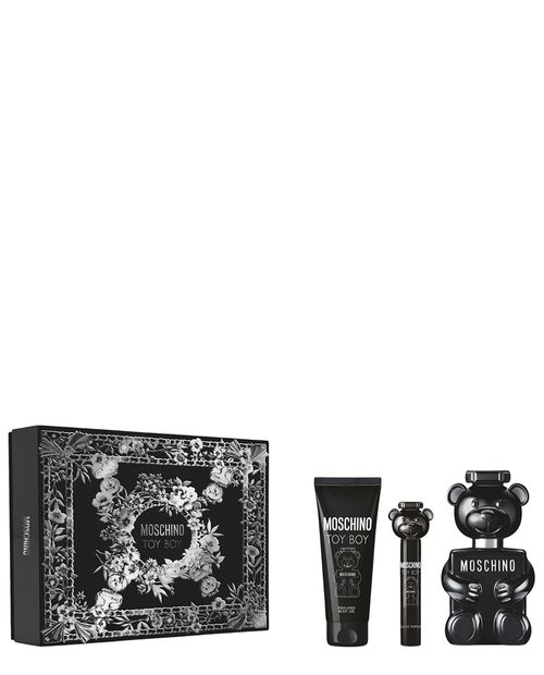 Set Toy Boy Eau de Parfum