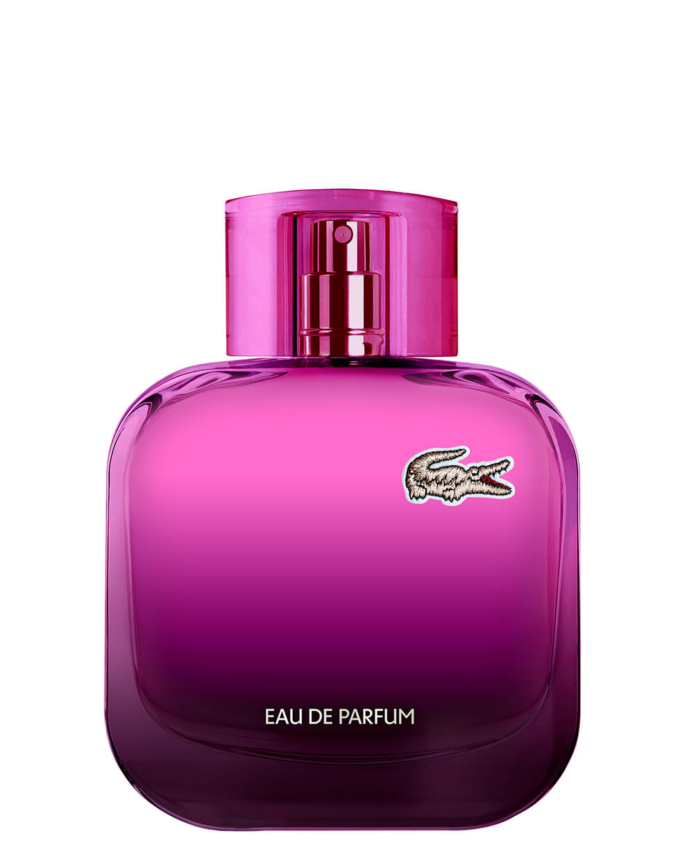 lacoste classique parfum
