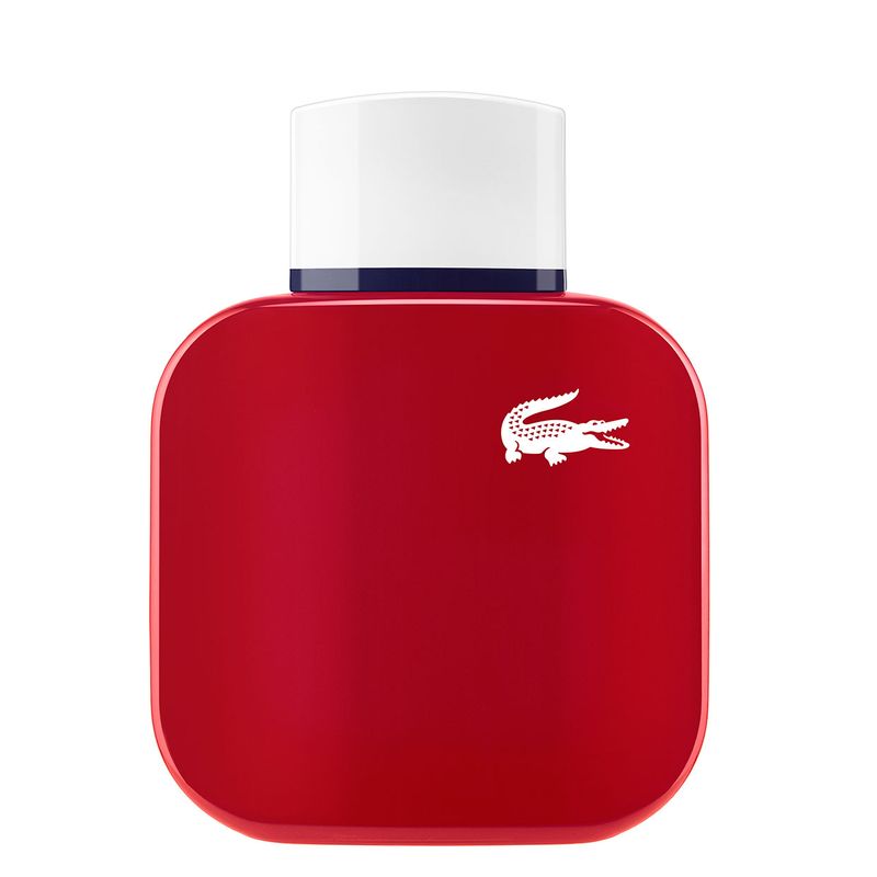 lacoste eau de lacoste french panache