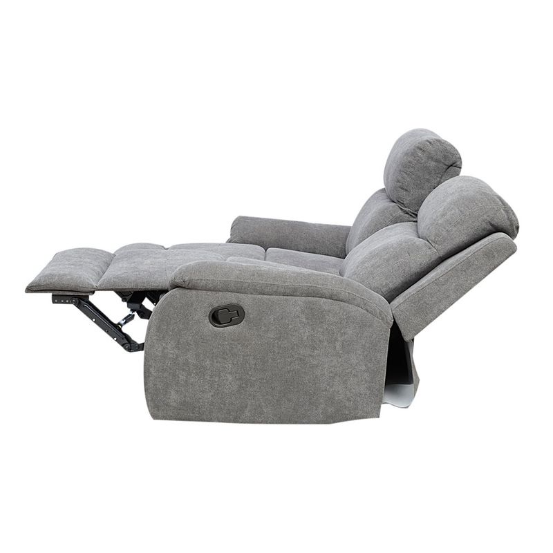 Sala 321 reclinable - Siman Guatemala