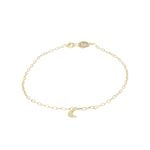 104925181-Tobillera-de-enchape-de-oro-2mm-9--para-mujer