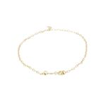 104925181-Tobillera-de-enchape-de-oro-2mm-9--para-mujer