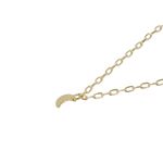 104925181-Tobillera-de-enchape-de-oro-2mm-9--para-mujer