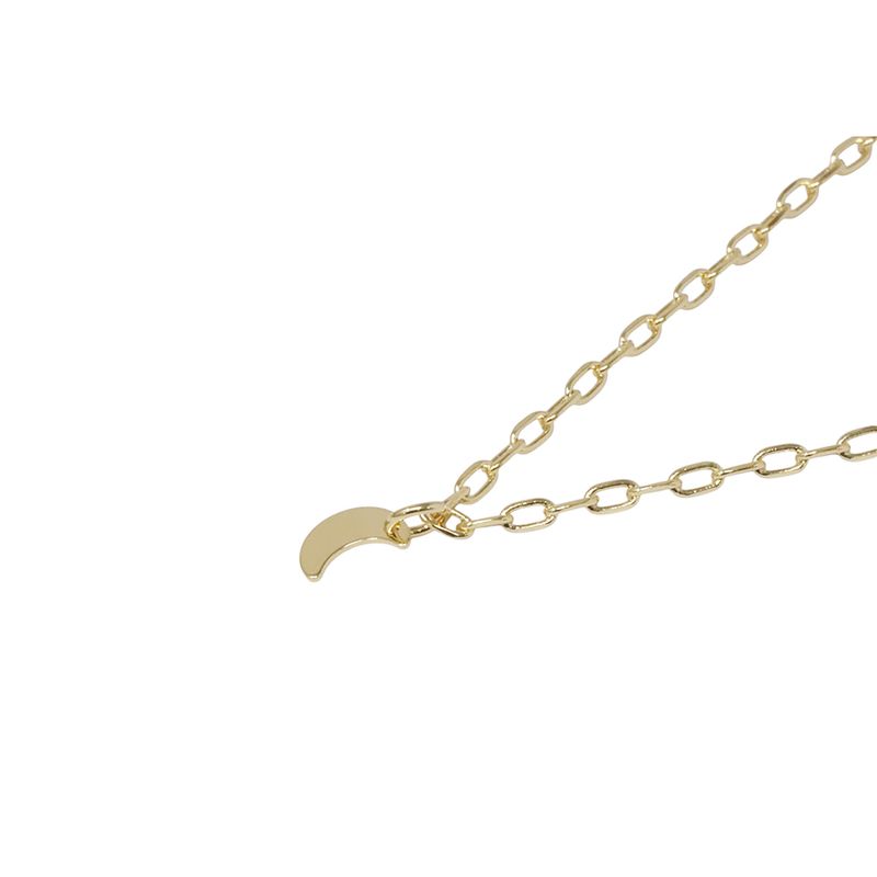 104925181-Tobillera-de-enchape-de-oro-2mm-9--para-mujer