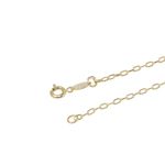 104925181-Tobillera-de-enchape-de-oro-2mm-9--para-mujer