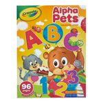 104772590-Libro-para-colorear-crayola-alpha-pets---96-paginas