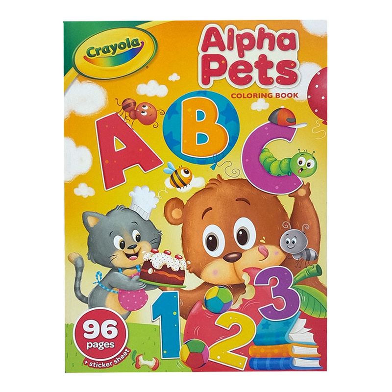 104772590-Libro-para-colorear-crayola-alpha-pets---96-paginas