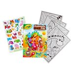 104772589-Libro-para-colorear-crayola-con-pegatinas--amigos-prehistoricos-96-paginas