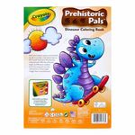 104772589-Libro-para-colorear-crayola-con-pegatinas--amigos-prehistoricos-96-paginas