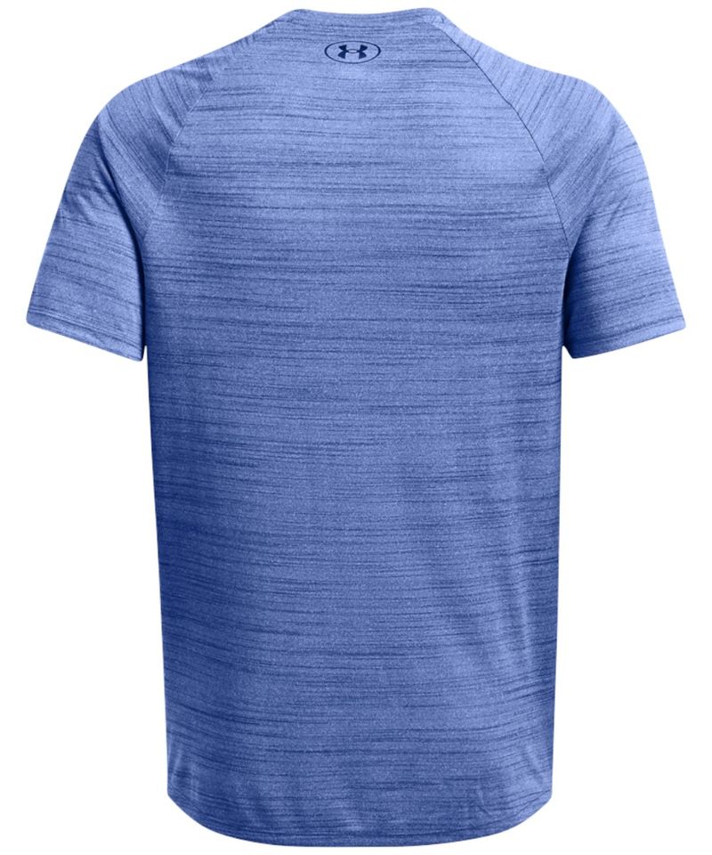 104890554-Camiseta-deportiva-Under-Armour-azul-heather-para-hombre