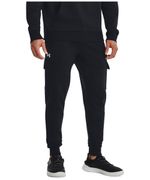 104890567-Jogger-cargo-deportivo-Under-Armour-negro-solido-para-hombre