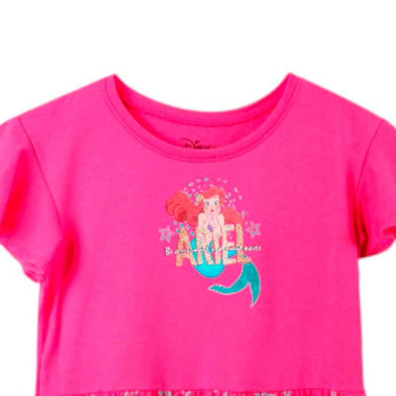 104794733-Vestido-rosado-con-estampado-para-niña