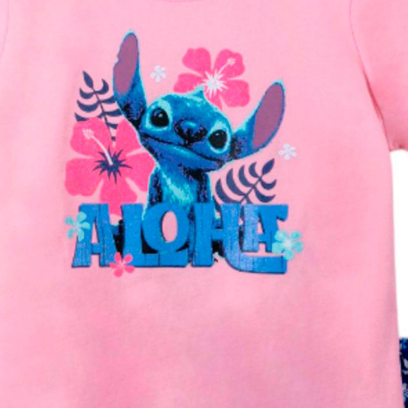 104794746-Pijama-de-2-piezas-bicolor-con-estampado-para-niña