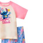 104794750-Pijama-de-2-piezas-multicolor-con-estampado-para-niña