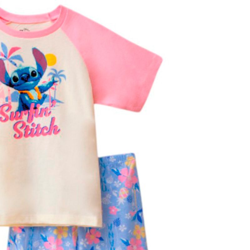 104794750-Pijama-de-2-piezas-multicolor-con-estampado-para-niña