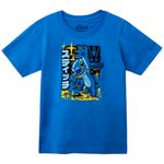 104900298-Camiseta-azul-con-estampado-para-niño