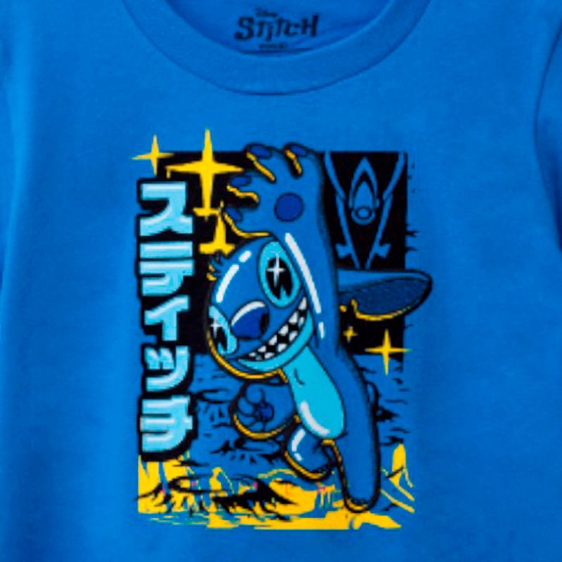 104900298-Camiseta-azul-con-estampado-para-niño