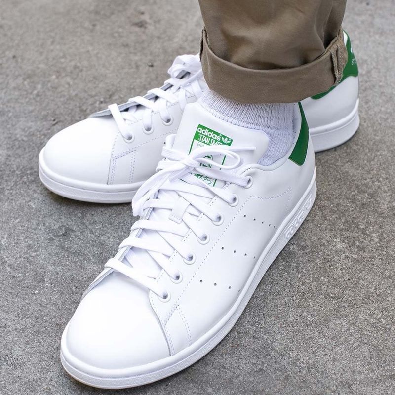 101368797---Zapato-Adidas-Stan-Smith-casual-blanco-para-hombre