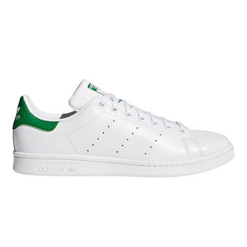 Zapato Adidas Stan Smith casual blanco para hombre