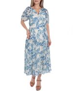 104793623-Vestido-Julian-And-Jordan-midi-estampado-mangas-3-4-para-mujer