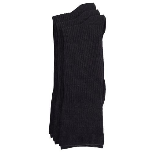 Pack de 3 pares de calcetines Jockey negros para hombre