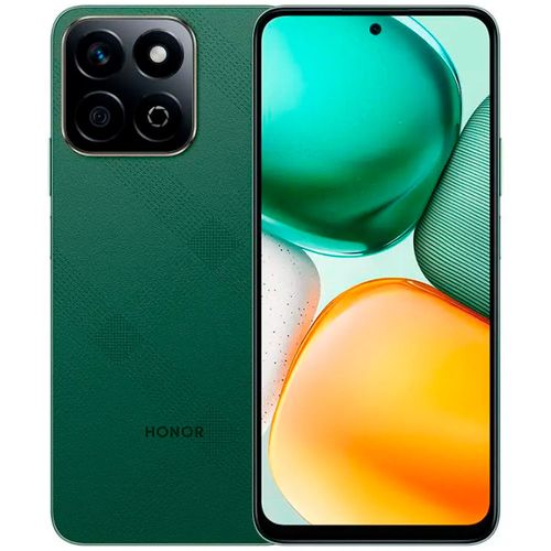 Celular Honor X7C 8GB RAM + 256GB ROM