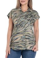 104926577-Blusa-Nicolle-camisera-estampada-manga-corta-para-mujer