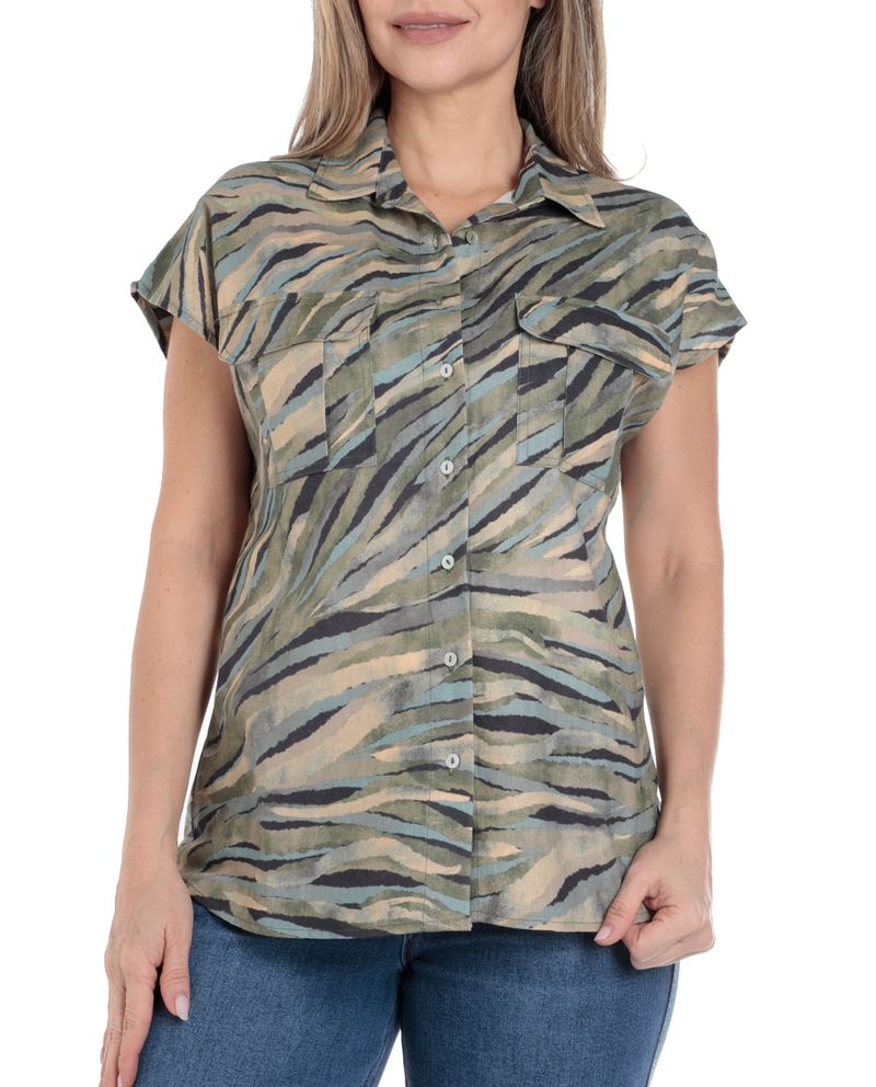 104926577-Blusa-Nicolle-camisera-estampada-manga-corta-para-mujer