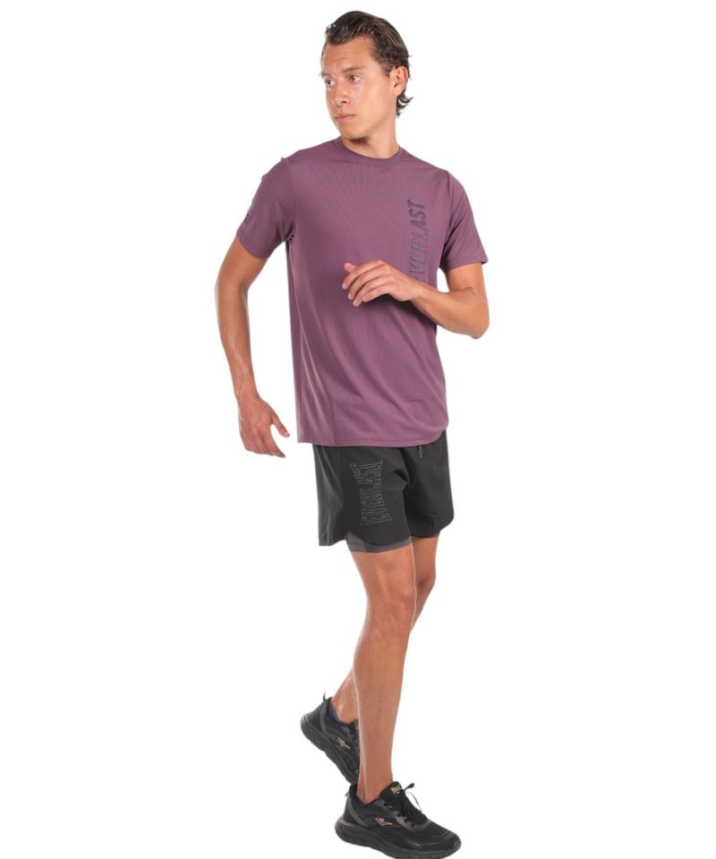 104890620-Short-deportivo-Everlast-Slam-III-negro-estampado-para-hombre