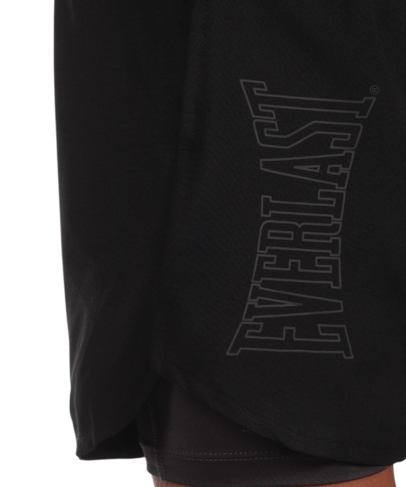104890620-Short-deportivo-Everlast-Slam-III-negro-estampado-para-hombre