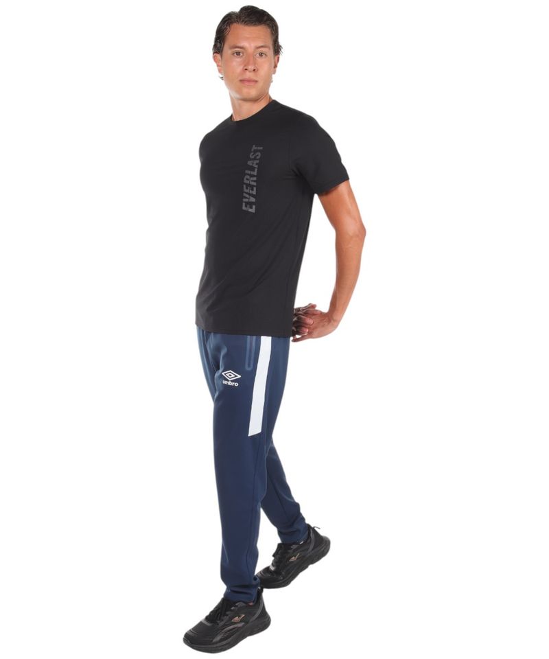 104890628-Camiseta-deportiva-Everlast-Mock-negra-estampada-para-hombre